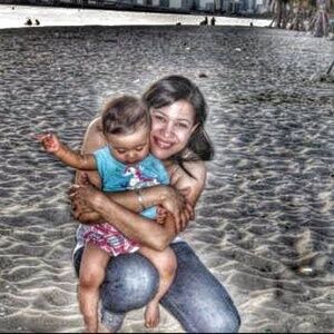 Meet your Posher, Daisy